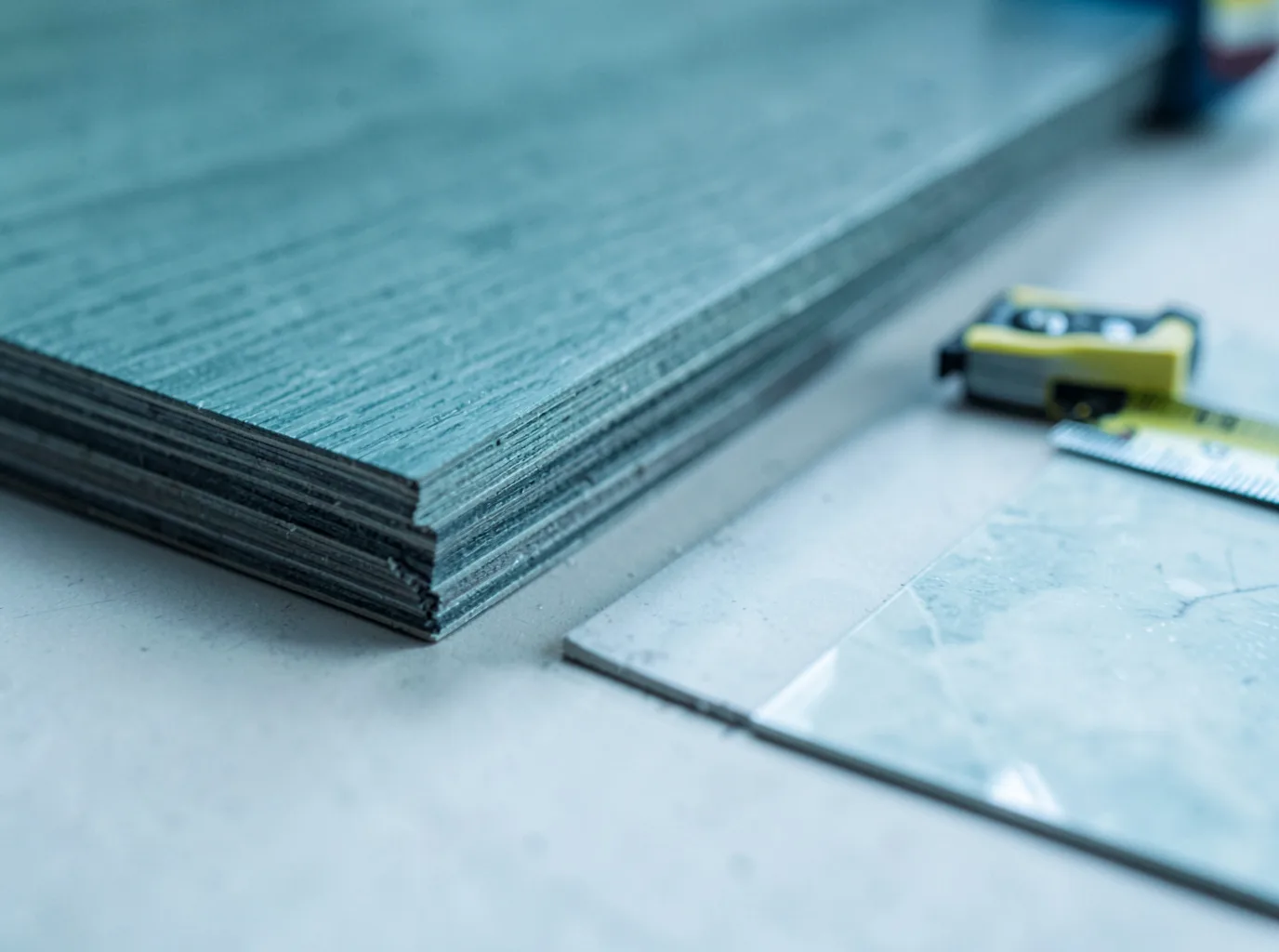 Luxury Vinyl Plank Installation Hartford, VT FAQs